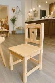 chaise enfant 1